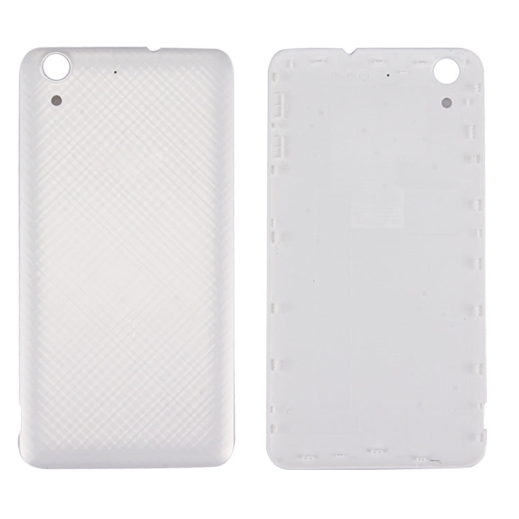 For Huawei Honor 5A Battery Back Cover(White) - Back Cover by buy2fix | Online Shopping UK | buy2fix