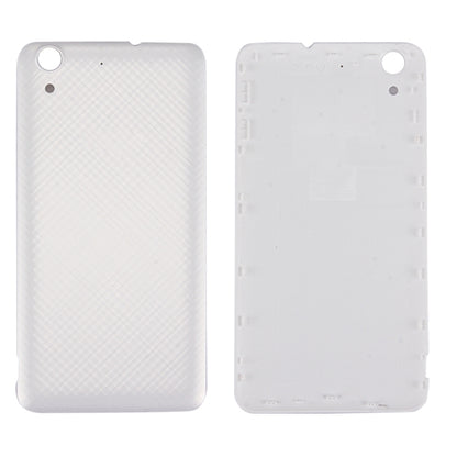 For Huawei Honor 5A Battery Back Cover(White) - Back Cover by buy2fix | Online Shopping UK | buy2fix