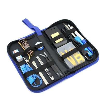 JIAFA JF-8167 27 in 1 Repair Tool Set with Bag - Tool Kits by JIAFA | Online Shopping UK | buy2fix