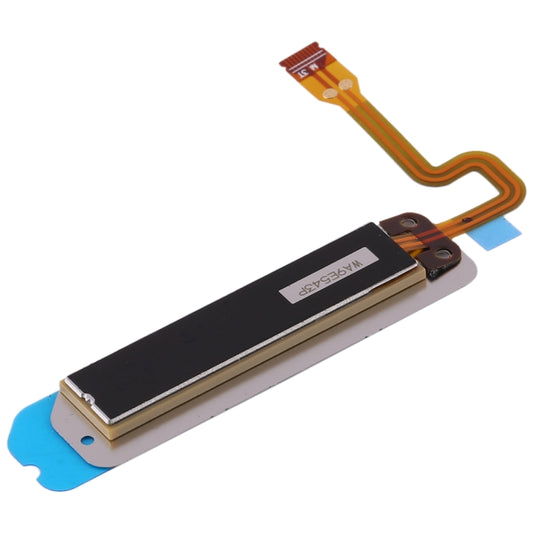 Earpiece Speaker Flex Cable for LG G8 ThinQ / G820QM G820V G820N G820UM - For LG by buy2fix | Online Shopping UK | buy2fix