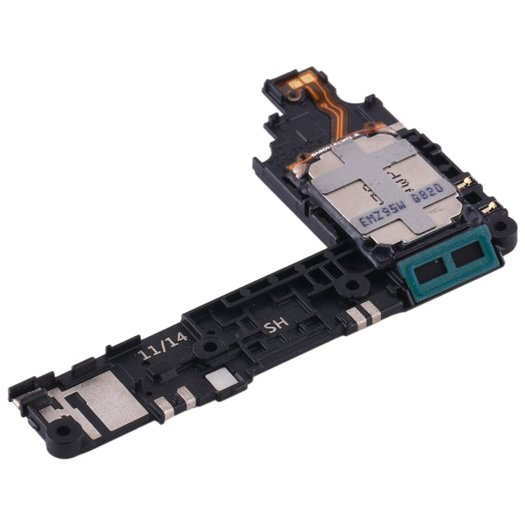 Speaker Ringer Buzzer for LG G8 ThinQ / G820QM G820V G820N G820UM - For LG by buy2fix | Online Shopping UK | buy2fix