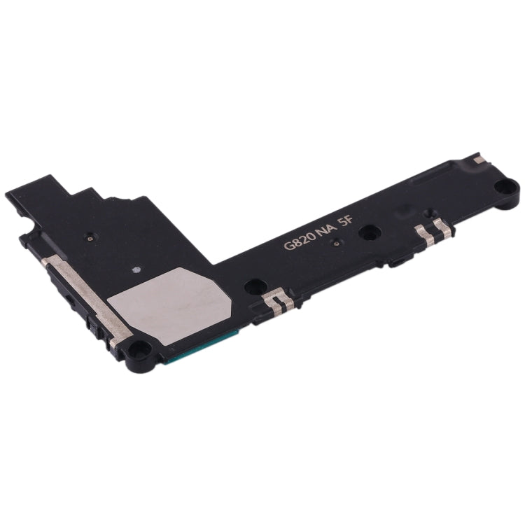 Speaker Ringer Buzzer for LG G8 ThinQ / G820QM G820V G820N G820UM - For LG by buy2fix | Online Shopping UK | buy2fix