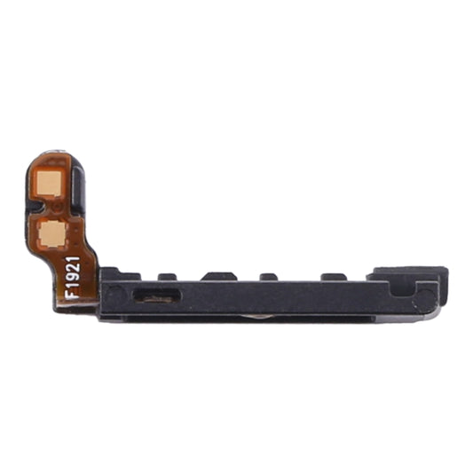 Power Button Flex Cable for LG G8 ThinQ / G820QM G820V G820N G820UM - For LG by buy2fix | Online Shopping UK | buy2fix