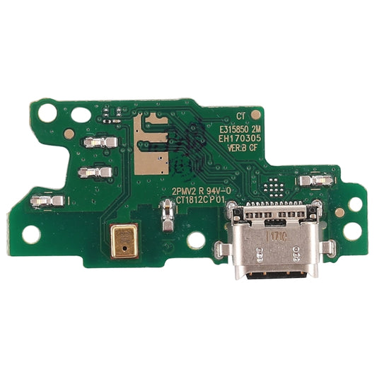 Charging Port Board for Huawei G9 Plus - Tail Connector by buy2fix | Online Shopping UK | buy2fix