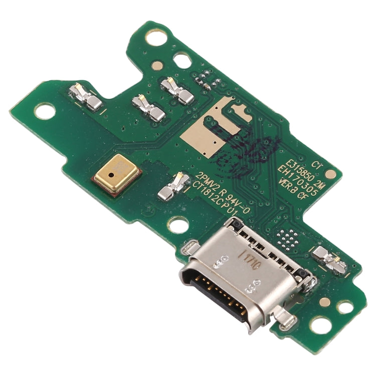 Charging Port Board for Huawei G9 Plus - Tail Connector by buy2fix | Online Shopping UK | buy2fix