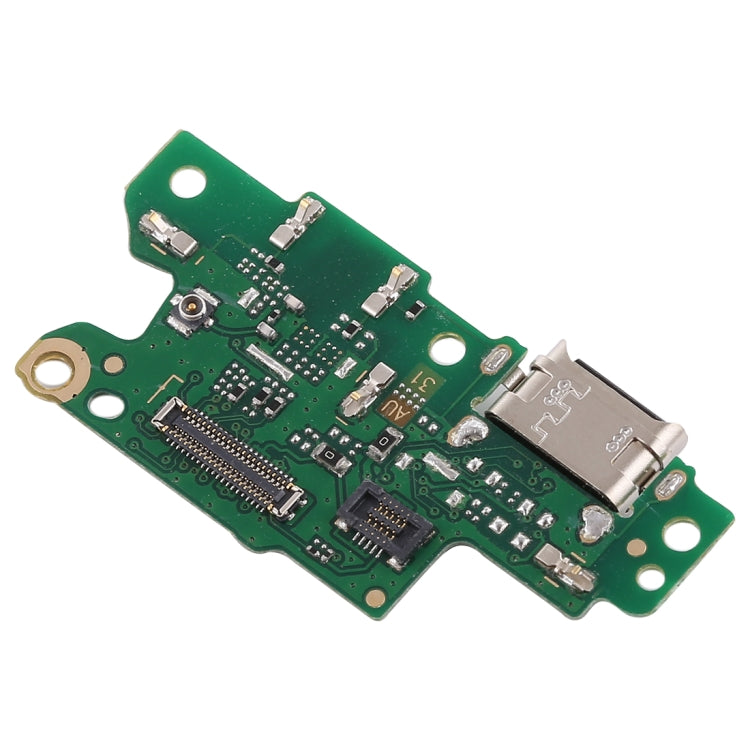 Charging Port Board for Huawei G9 Plus - Tail Connector by buy2fix | Online Shopping UK | buy2fix