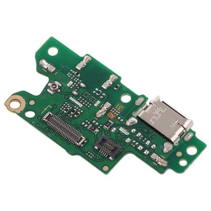 Charging Port Board for Huawei G9 Plus - Tail Connector by buy2fix | Online Shopping UK | buy2fix