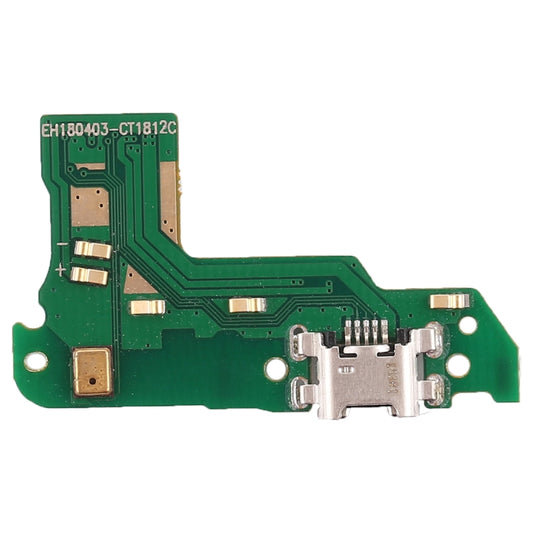 Charging Port Board for Huawei Enjoy 8e - Tail Connector by buy2fix | Online Shopping UK | buy2fix