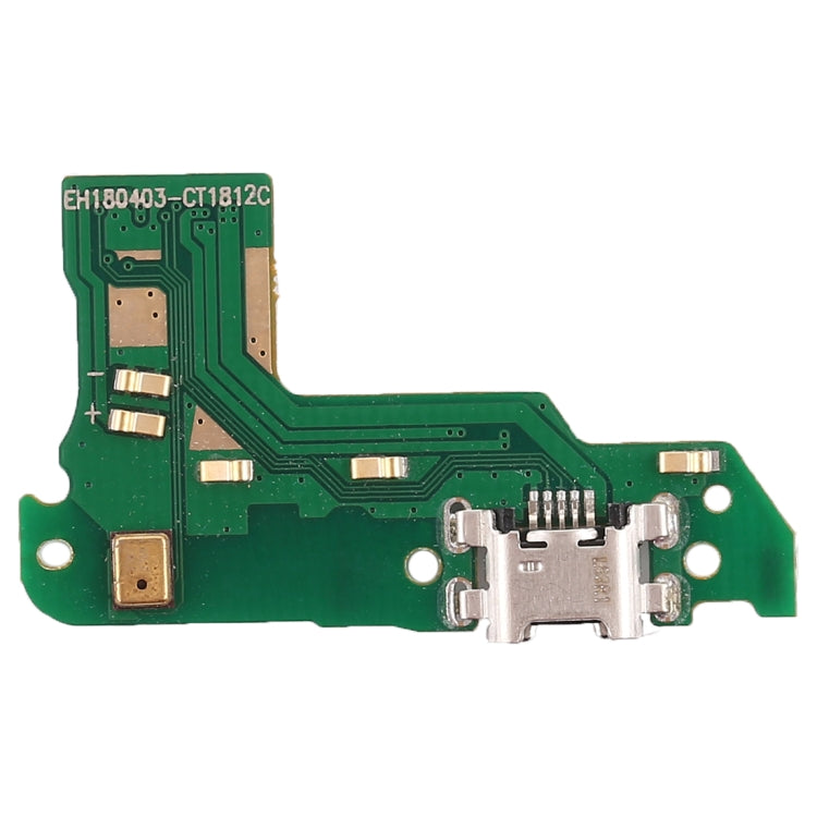 Charging Port Board for Huawei Enjoy 8e - Tail Connector by buy2fix | Online Shopping UK | buy2fix