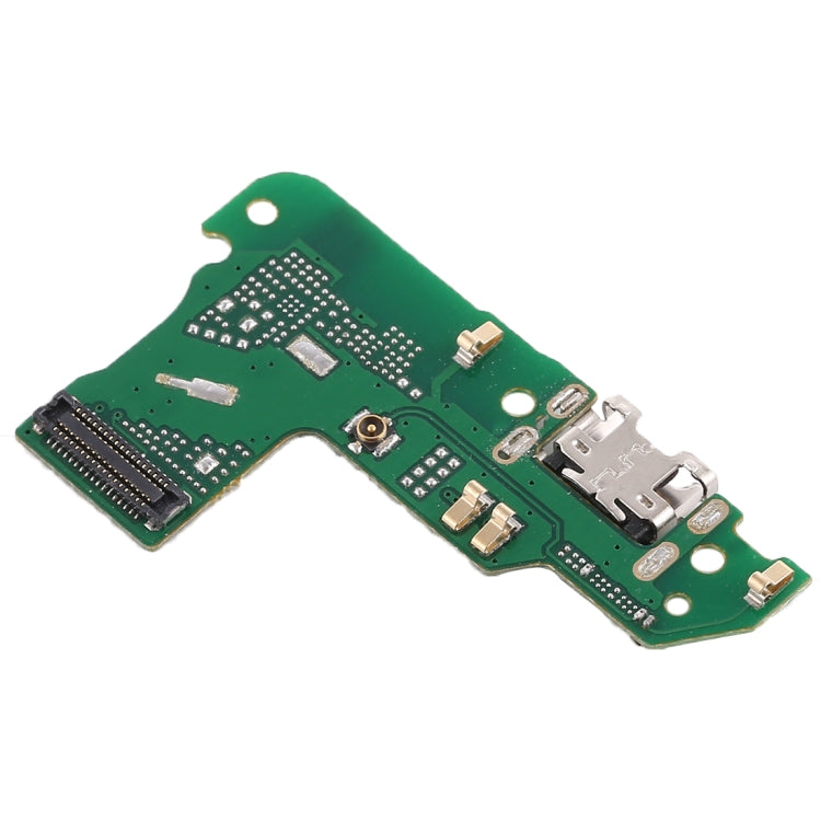 Charging Port Board for Huawei Enjoy 8e - Tail Connector by buy2fix | Online Shopping UK | buy2fix