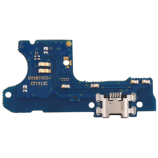 Charging Port Board for Huawei Honor 8C - Charging Port Board by buy2fix | Online Shopping UK | buy2fix
