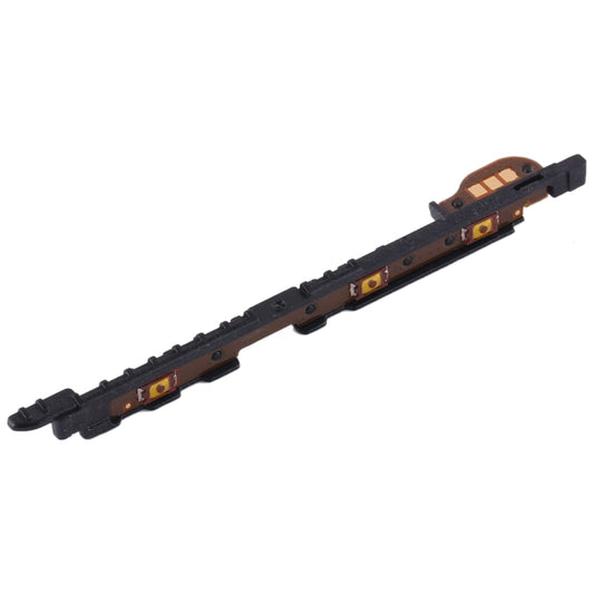 Volume Button Flex Cable for LG G8 ThinQ / G820QM G820V G820N G820UM - For LG by buy2fix | Online Shopping UK | buy2fix