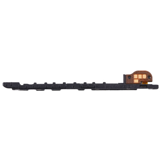 Volume Button Flex Cable for LG G8 ThinQ / G820QM G820V G820N G820UM - For LG by buy2fix | Online Shopping UK | buy2fix