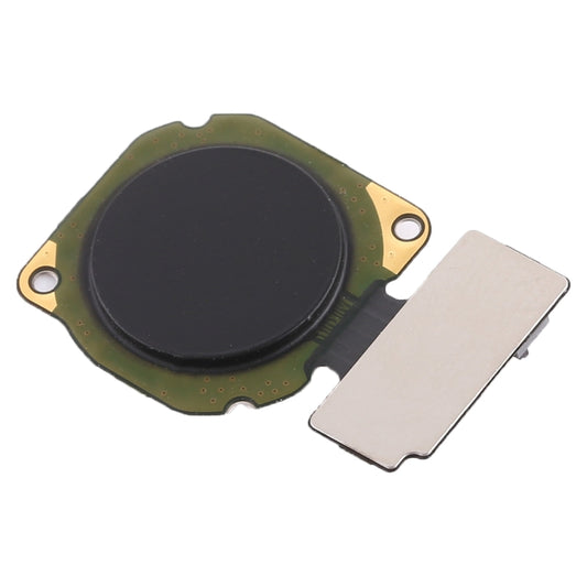 Fingerprint Sensor Flex Cable for Huawei Mate 10 Lite(Black) - Flex Cable by buy2fix | Online Shopping UK | buy2fix