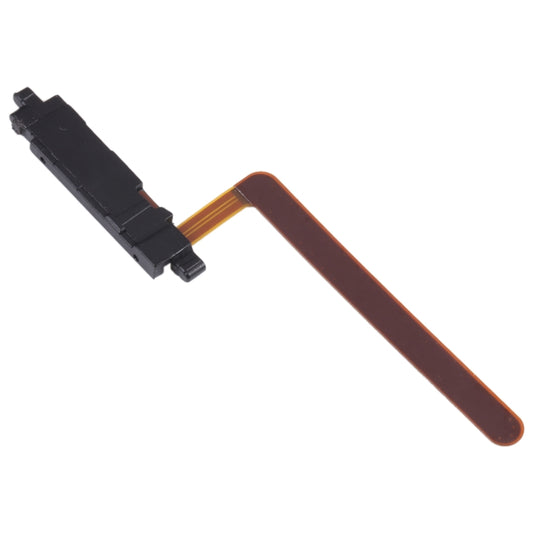 Power Button Flex Cable for LG V50 ThinQ 5G / LM-V500XM / MLM-V500N / LM-V450PM / LM-V450VM - For LG by buy2fix | Online Shopping UK | buy2fix