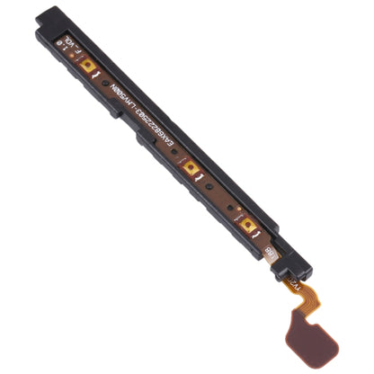 Volume Button Flex Cable for LG V50 ThinQ 5G / LM-V500XM / MLM-V500N / LM-V450PM / LM-V450VM by buy2fix