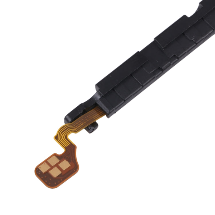 Volume Button Flex Cable for LG V50 ThinQ 5G / LM-V500XM / MLM-V500N / LM-V450PM / LM-V450VM by buy2fix