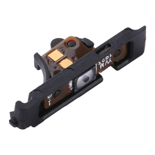 Power Button Flex Cable for LG G8s ThinQ / LM-G810 LM-G810EAW LM-G810EA - For LG by buy2fix | Online Shopping UK | buy2fix