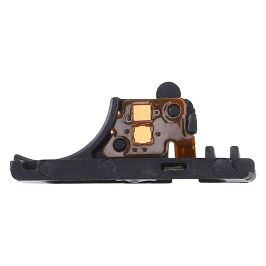 Power Button Flex Cable for LG G8s ThinQ / LM-G810 LM-G810EAW LM-G810EA - For LG by buy2fix | Online Shopping UK | buy2fix
