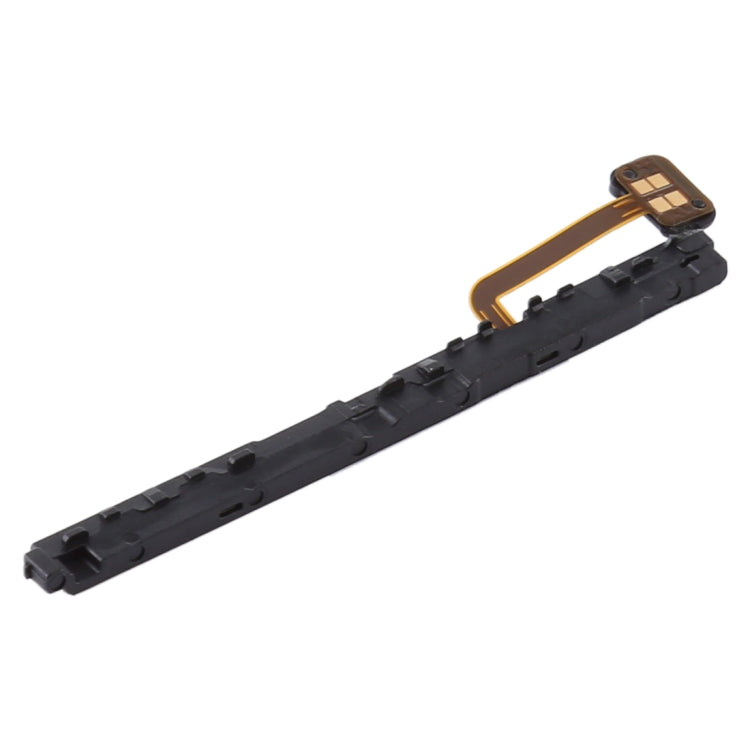 Volume Button Flex Cable for LG G8s ThinQ / LM-G810 LM-G810EAW LM-G810EA - For LG by buy2fix | Online Shopping UK | buy2fix