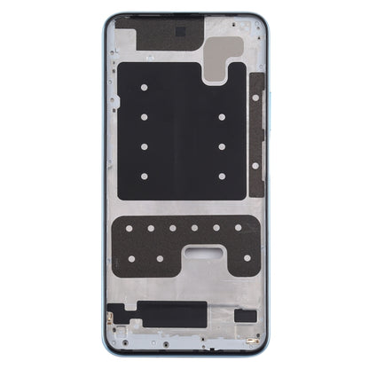 Middle Frame Bezel Plate for Huawei P smart Pro 2019(Blue) - Full Housing Cover by buy2fix | Online Shopping UK | buy2fix