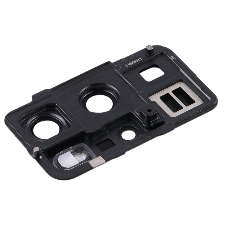 For Huawei P40 Pro  Original Camera Lens Cover (Gold) - Camera by buy2fix | Online Shopping UK | buy2fix