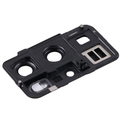 For Huawei P40 Pro  Original Camera Lens Cover (Gold) - Camera by buy2fix | Online Shopping UK | buy2fix