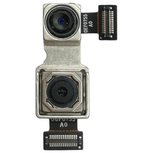 Back Facing Camera for Xiaomi Redmi Note 6 Pro - Camera by buy2fix | Online Shopping UK | buy2fix