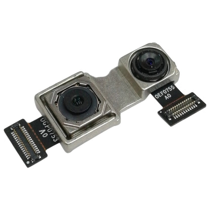 Back Facing Camera for Xiaomi Redmi Note 6 Pro - Camera by buy2fix | Online Shopping UK | buy2fix