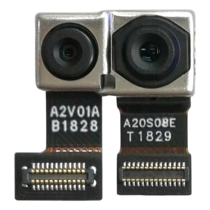 Front Facing Camera Module for Xiaomi Redmi Note 6 Pro - Camera by buy2fix | Online Shopping UK | buy2fix