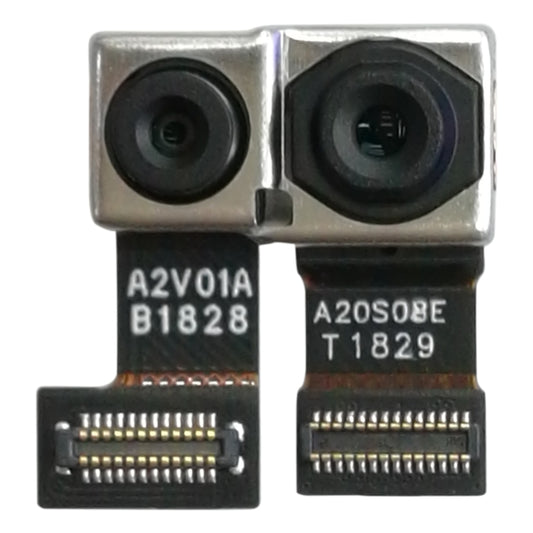 Front Facing Camera Module for Xiaomi Redmi Note 6 Pro - Camera by buy2fix | Online Shopping UK | buy2fix