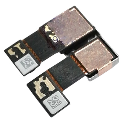 Front Facing Camera Module for Xiaomi Redmi Note 6 Pro - Camera by buy2fix | Online Shopping UK | buy2fix