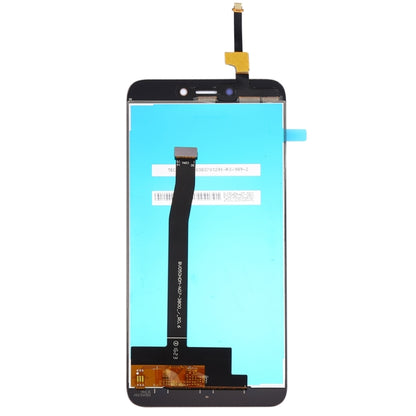 TFT LCD Screen for Xiaomi Redmi 4X with Digitizer Full Assembly(Black) - LCD Screen by buy2fix | Online Shopping UK | buy2fix
