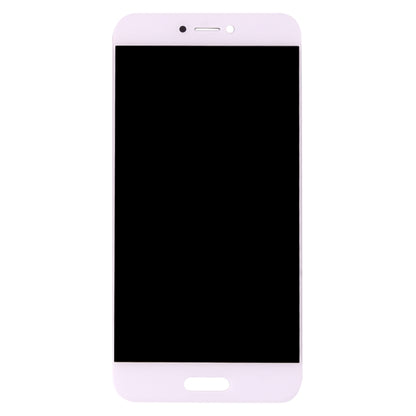 TFT LCD Screen for Xiaomi Mi 5c with Digitizer Full Assembly(White) - LCD Screen by buy2fix | Online Shopping UK | buy2fix