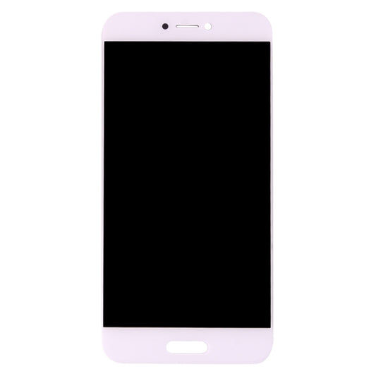 TFT LCD Screen for Xiaomi Mi 5c with Digitizer Full Assembly(White) - LCD Screen by buy2fix | Online Shopping UK | buy2fix