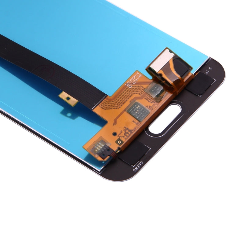TFT LCD Screen for Xiaomi Mi 5c with Digitizer Full Assembly(White) - LCD Screen by buy2fix | Online Shopping UK | buy2fix