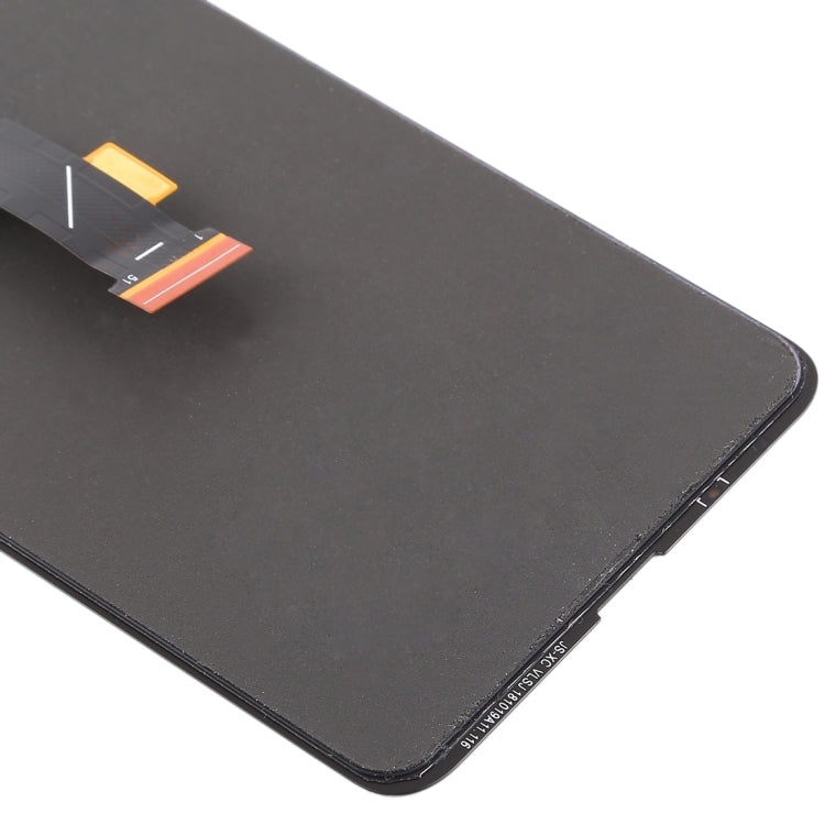 Original AMOLED LCD Screen for Xiaomi Mi Mix 3 with Digitizer Full Assembly(Black) - LCD Screen by buy2fix | Online Shopping UK | buy2fix