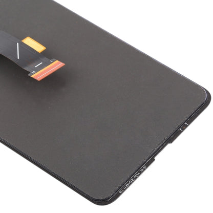 Original AMOLED LCD Screen for Xiaomi Mi Mix 3 with Digitizer Full Assembly(Black) - LCD Screen by buy2fix | Online Shopping UK | buy2fix