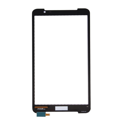 Touch Panel for Acer Iconia Talk S / A1-724 (Black) - For Acer by buy2fix | Online Shopping UK | buy2fix