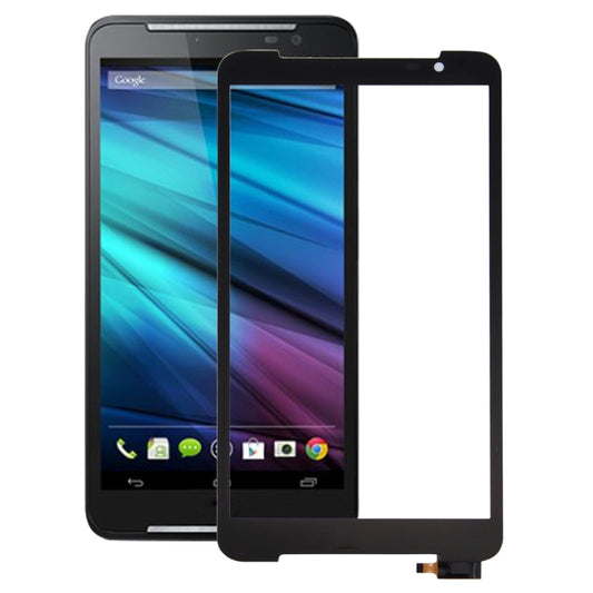 Touch Panel for Acer Iconia Talk S / A1-724 (Black) - For Acer by buy2fix | Online Shopping UK | buy2fix