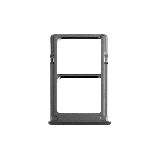 SIM Card Tray for Xiaomi Mi 5(Black) - Card Tray by buy2fix | Online Shopping UK | buy2fix