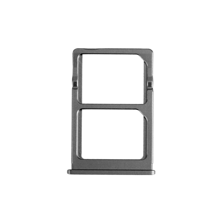 SIM Card Tray for Xiaomi Mi 5(Black) - Card Tray by buy2fix | Online Shopping UK | buy2fix