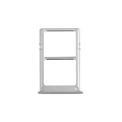 SIM Card Tray for Xiaomi Mi 5(Silver) by buy2fix