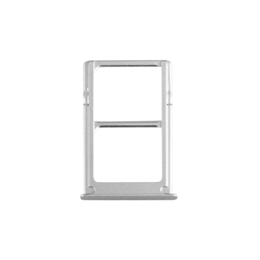 SIM Card Tray for Xiaomi Mi 5(Silver) - Card Tray by buy2fix | Online Shopping UK | buy2fix