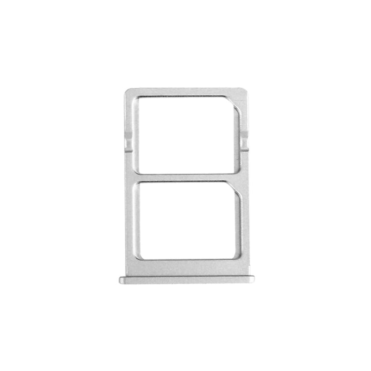 SIM Card Tray for Xiaomi Mi 5(Silver) by buy2fix