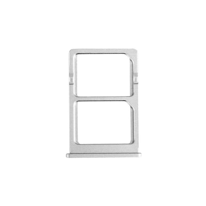 SIM Card Tray for Xiaomi Mi 5(Silver) by buy2fix