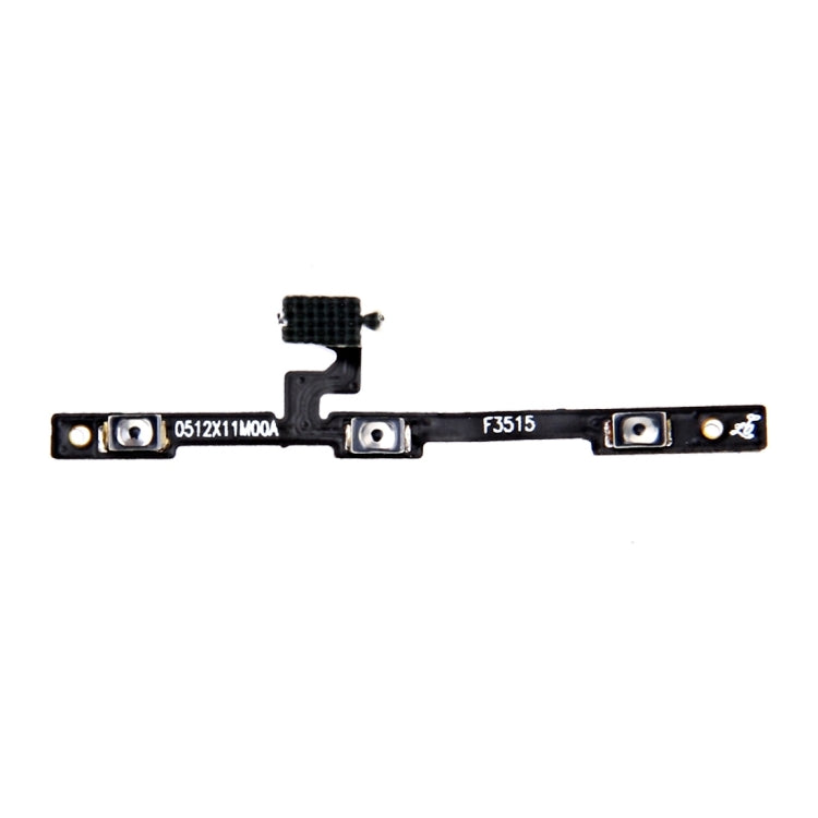 For Xiaomi Mi 4c Power Button & Volume Button Flex Cable by buy2fix