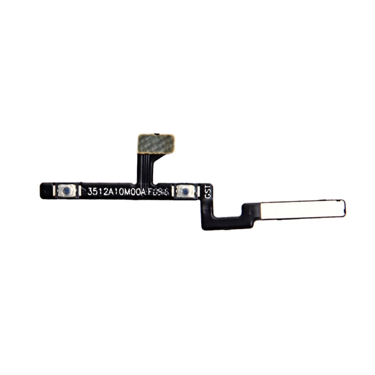 For Xiaomi Mi 4s Power Button & Volume Button Flex Cable by buy2fix