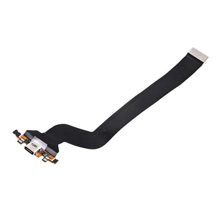 For Xiaomi Mi Pad 2 Charging Port Flex Cable - Tail Connector by buy2fix | Online Shopping UK | buy2fix