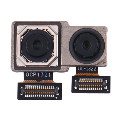 Back Facing Camera for Xiaomi Mi Play - Camera by buy2fix | Online Shopping UK | buy2fix